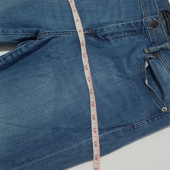 Ladies jeans pants - Picture 5 of 7